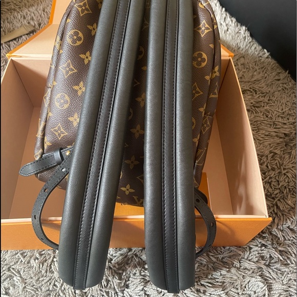 Authentic LV Palm Spring MM - Picture 9 of 17